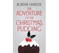 Poirot The Adventure Of The Christmas Pudding [Special Edition; Not-Ru By]