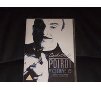 poirot the adventure of the egyptian tomb/the underdog yellow iris/the case of the missing will