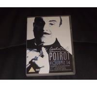 poirot the adventure of the italian nobleman/the chocolate box the dead man's mirror/the jewel robbery at the grand metropolitan