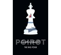 Poirot The Big Four [Not-Ru By]: 05