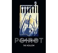 Poirot The Hollow [Not-Ru By]: 25 – Harper Collins Publishers