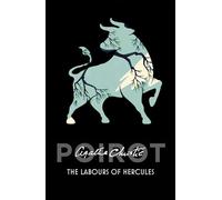 Poirot The Labours Of Hercules [Not-Ru By]