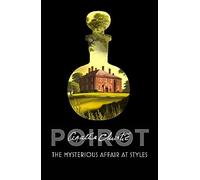Poirot The Mysterious Affair At Styles [Not-Ru By]
