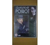 Poirot : The Plymouth Express