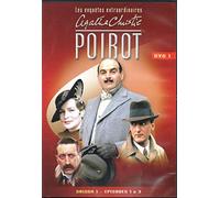poirot volume 1