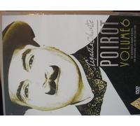 Poirot Volume 6 [Edizione: Regno Unito] [Edizione: Regno Unito]