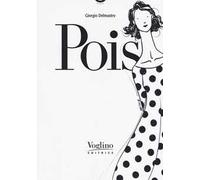 Pois. Ediz. illustrata