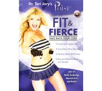 Poise Fit and Fierce: Take Back Your Core