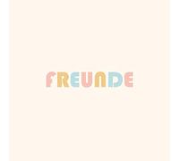 Poisel, Philipp - Freunde Ep