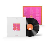 Poisel, Philipp - Neon (Schwarzes 180g Vinyl)