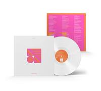 Philipp Poisel Neon (Weisses 180g Vinyl) (Vinyl LP)