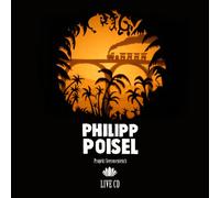 Poisel, Philipp - Projekt Seerosenteich (Ltd Premium Edition)