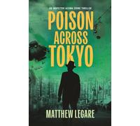 Poison Across Tokyo