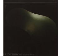 Poison Arrows,the - Straight Into the Drift