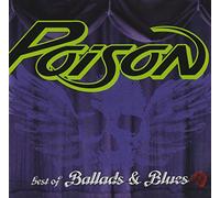 Poison - Best Of Ballads & Blues