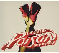 Poison - Best Of The: 20 Yea