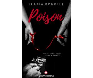 Poison - Bonelli Ilaria