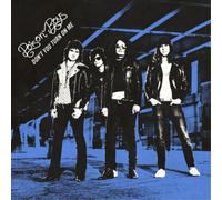 Poison Boys Don't You Turn On Me (Vinyl LP) 12" Album (Limited Edition)