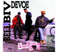 Poison by Bell Biv Devoe (1990) Audio CD