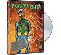 Poison Dust (DVD) Rosalie Bertell Helen Caldicott Ramsey Clark Juan Gonzalez