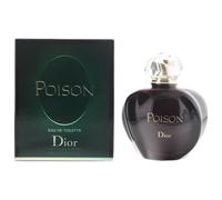 Poison Eau De Toilette