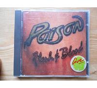 Poison - Flesh & Blood