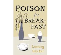 Poison for Breakfast