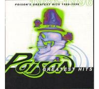 Poison's Greatest Hits 1986-1996