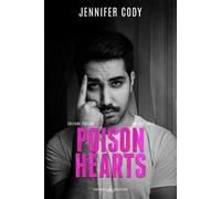 Poison hearts. The elite. Ediz. italiana. Vol. 4