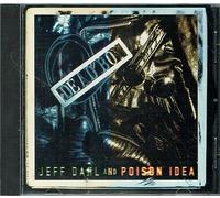 Poison Idea/Dahl - Dead Boy