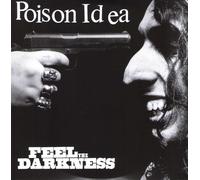 Feel The Darkness – Vinile (LP) – Bertus