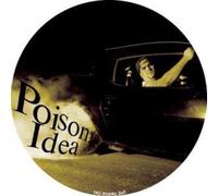 Poison Idea - Just to Get Away/Kick Out The Jams (Pd) [Import]