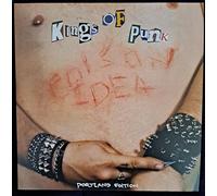 Poison Idea - Kings of Punk