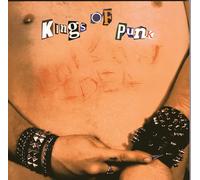 Poison Idea Kings of Punk (CD)