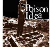 Poison Idea – Latest Will & Testament – Vinile LP 12" – Burnside