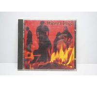Poison Idea - We Must Burn