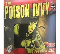 Poison Ivvy - Out For A Kill
