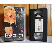 Poison Ivy 1