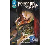 Poison Ivy 7 Amuse-Bouche DC Special