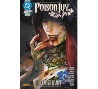 Poison Ivy: Bd. 7