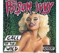 Poison Ivy - Call of the Wind