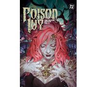 Poison Ivy: Deluxe Edition Vol. 1