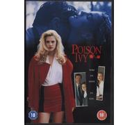 Poison Ivy - Poison Ivy [Edizione: Regno Unito]