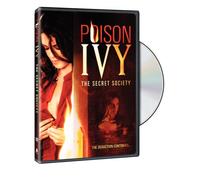 Poison Ivy: The Secret Society