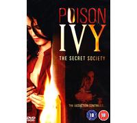 Poison Ivy: The Secret Society [DVD]