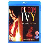 Poison Ivy: The Secret Society [Edizione: Regno Unito] [Edizione: Regno Unito]