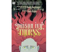 Poison Ivy: Thorns