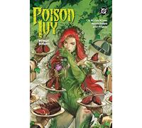 Marcio Takara G Wi Poison Ivy Vol. 5: H (Copertina rigida) (PRESALE 08/07/2025)