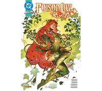 Poison Ivy Vol. 5 - Il Grigio - DC Comics Special - Panini Comics - Italiano