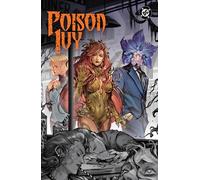 Poison Ivy Vol. 6: A Death in Marshview